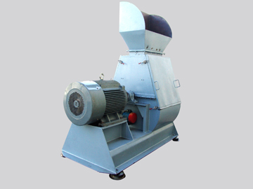 LHO Hammer Mill