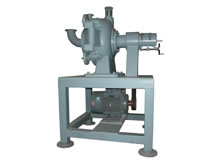 Impact Mill LHI 